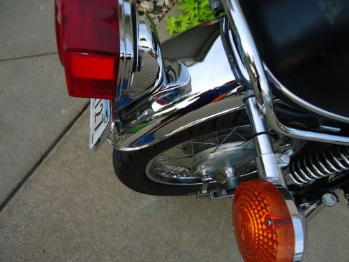 1978 Honda CB, US $1600, image 7