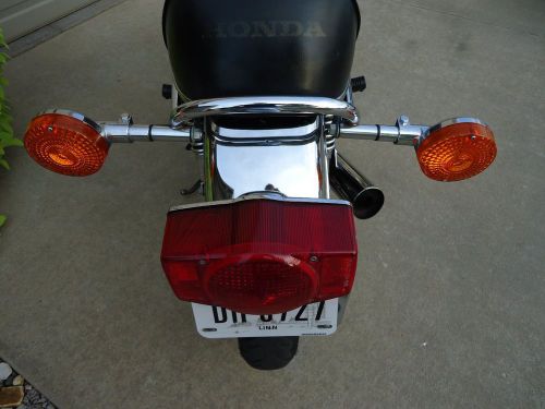 1978 Honda CB, US $1600, image 8