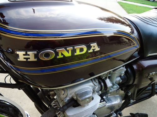 1978 Honda CB, US $1600, image 14