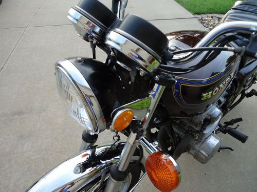 1978 Honda CB, US $1600, image 15