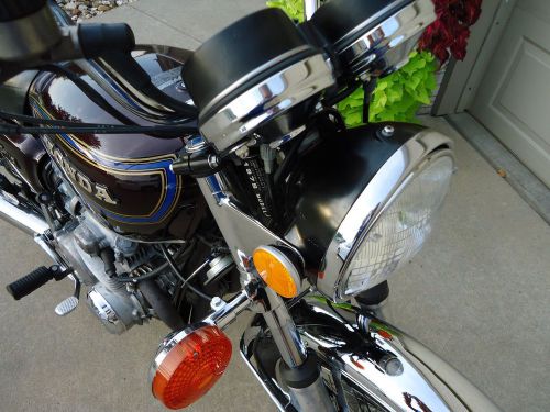 1978 Honda CB, US $1600, image 16