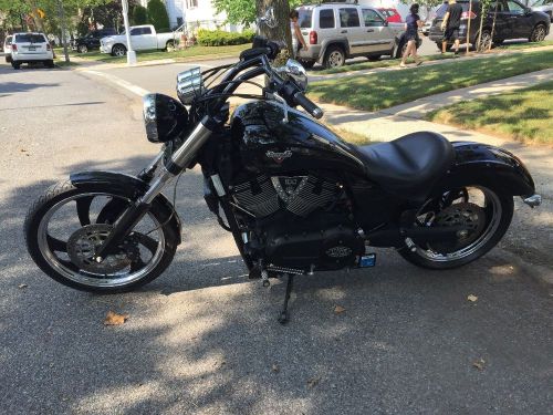 2006 Victory Vegas, US $6,800.00, image 3