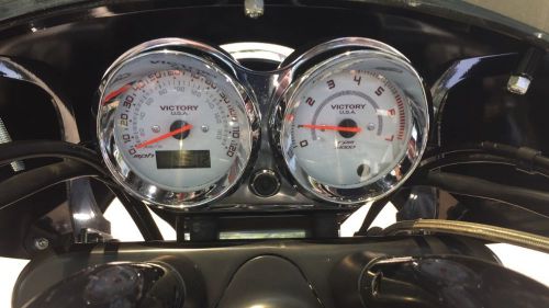 2006 Victory Vegas, US $6,800.00, image 6