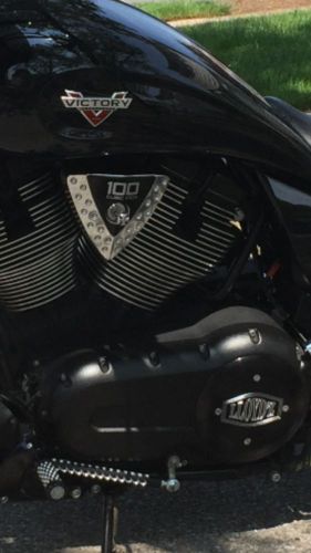 2006 Victory Vegas, US $6,800.00, image 9