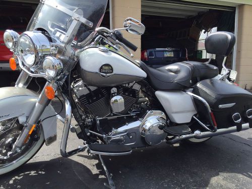 2009 Harley-Davidson Touring