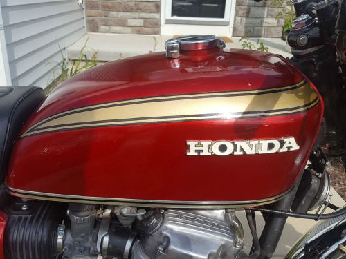 1971 Honda CB, US $12000, image 6