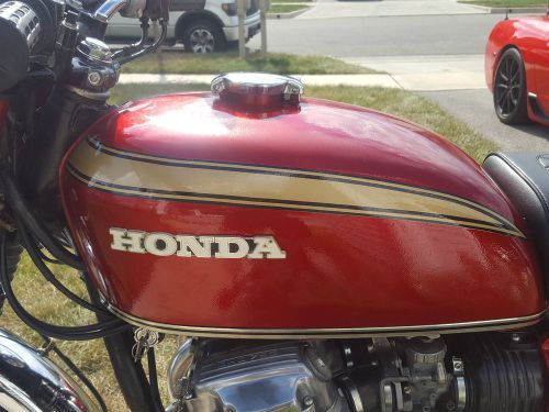 1971 Honda CB, US $12000, image 16