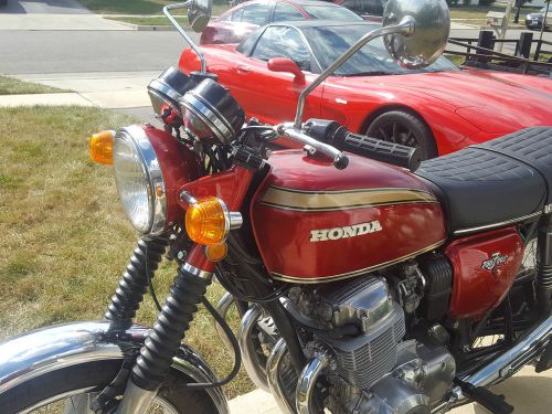 1971 Honda CB, US $12000, image 19