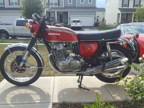 1971 Honda CB, US $12000, image 20