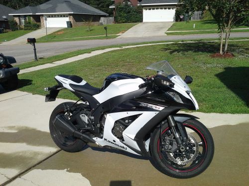 2013 kawasaki ninja