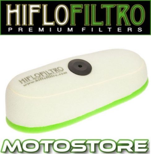 HIFLO AIR FILTER FITS HUSABERG ALL 4-STROKE MODELS 2000-2003