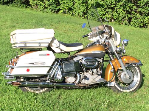 1969 Harley-Davidson Touring, US $26000, image 20