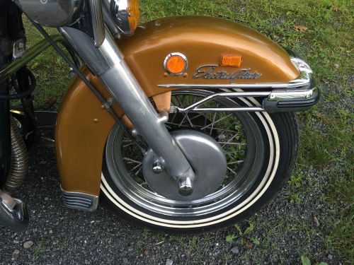 1969 Harley-Davidson Touring, US $26000, image 21
