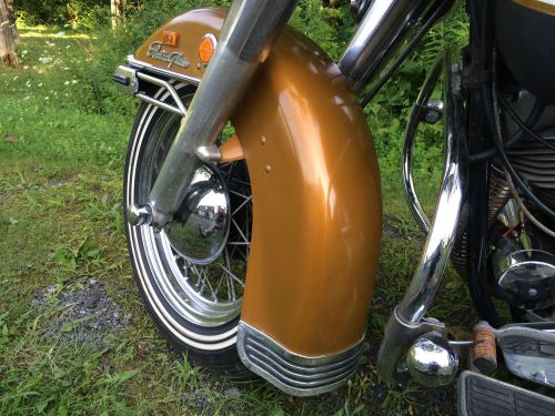 1969 Harley-Davidson Touring, US $26000, image 22