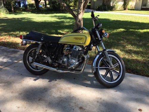 1976 Honda CB, US $3800, image 9
