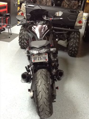 2011 Kawasaki Ninja, US $6,800.00, image 3