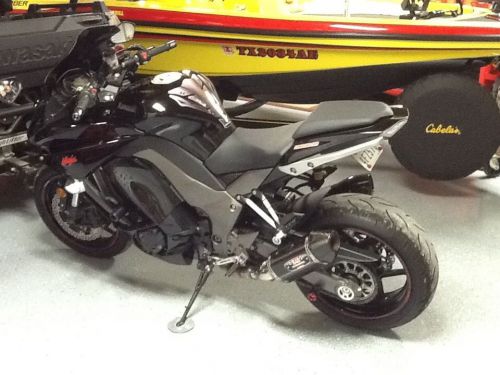 2011 Kawasaki Ninja, US $6,800.00, image 4