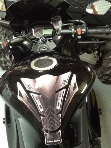 2011 Kawasaki Ninja, US $6,800.00, image 5