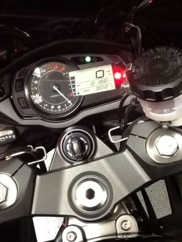2011 Kawasaki Ninja, US $6,800.00, image 6