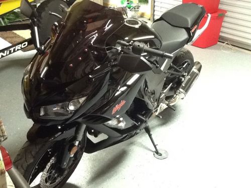 2011 Kawasaki Ninja, US $6,800.00, image 7