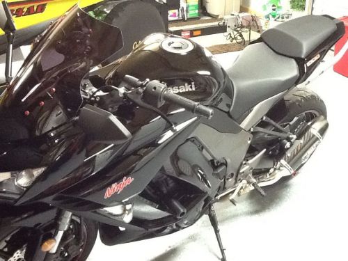 2011 Kawasaki Ninja, US $6,800.00, image 8