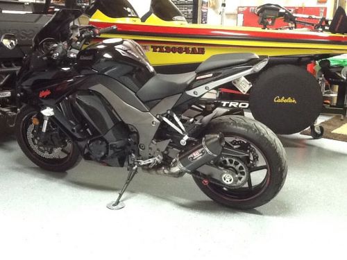 2011 Kawasaki Ninja, US $6,800.00, image 9