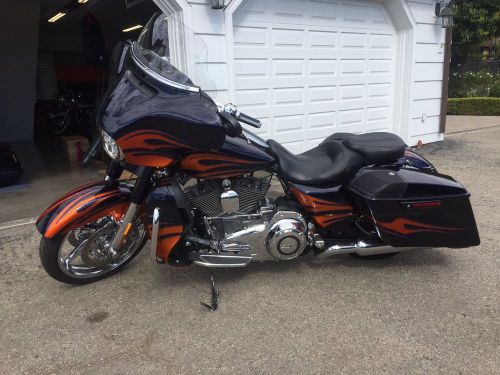 2015 Harley-Davidson Touring, US $40000, image 2