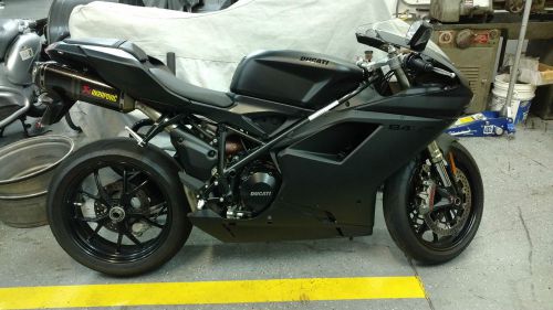 2012 ducati superbike