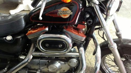 1989 Harley-Davidson Touring, US $36000, image 3