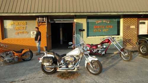 1989 Harley-Davidson Touring, US $36000, image 15