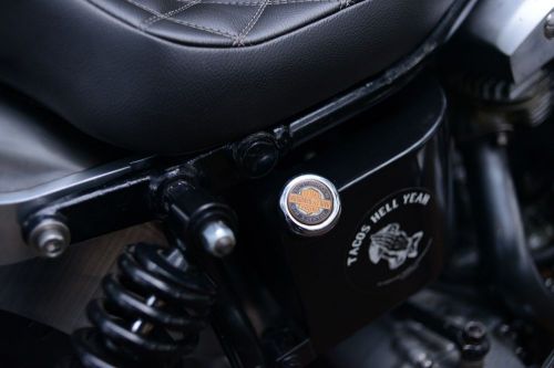 1978 Harley-Davidson Other, image 11