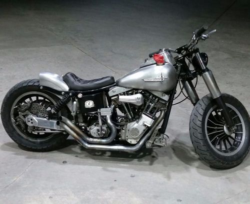 1978 Harley-Davidson Other, image 17
