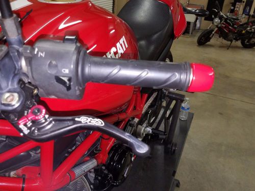 2005 Ducati Monster, US $9600, image 9
