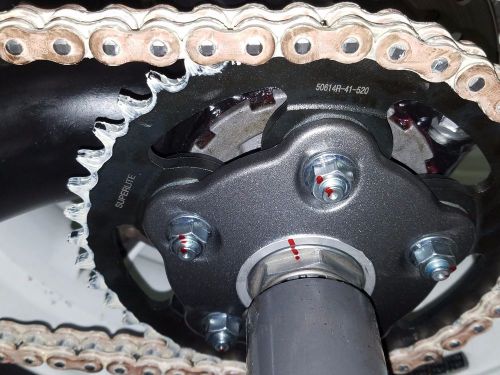 2005 Ducati Monster, US $9600, image 10