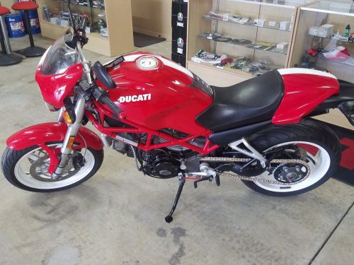 2005 Ducati Monster, US $9600, image 12