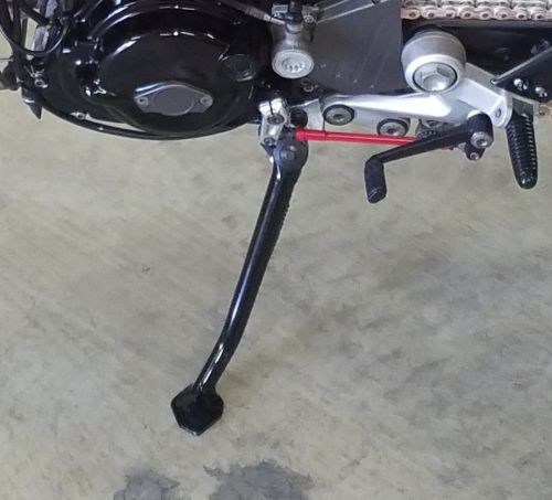 2005 Ducati Monster, US $9600, image 13