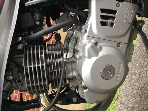 2013 Suzuki TU250X, US $2,450.00, image 4