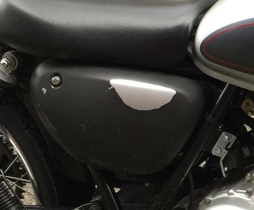 2013 Suzuki TU250X, US $2,450.00, image 5