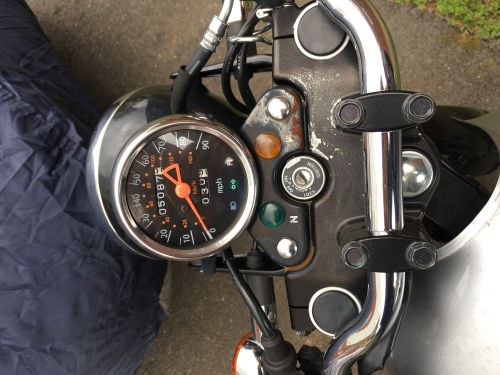 2013 Suzuki TU250X, US $2,450.00, image 6