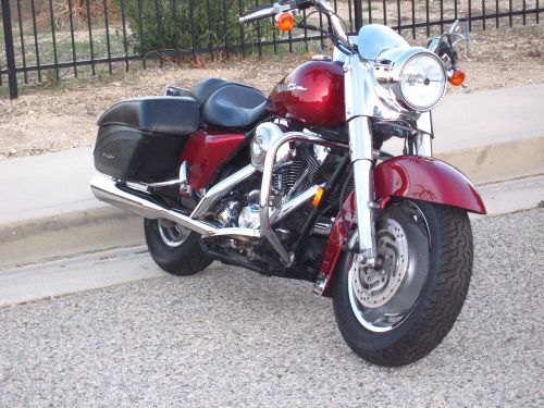 2005 Harley-Davidson Touring, US $22000, image 5