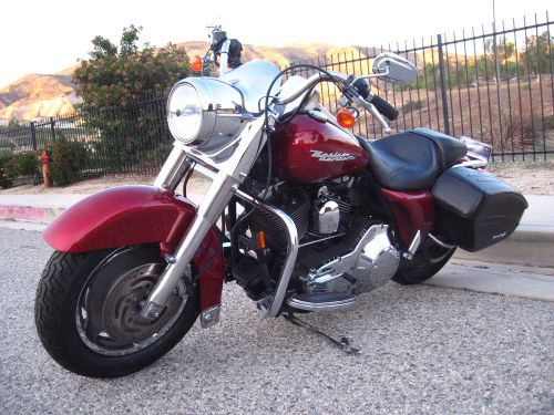 2005 Harley-Davidson Touring, US $22000, image 6