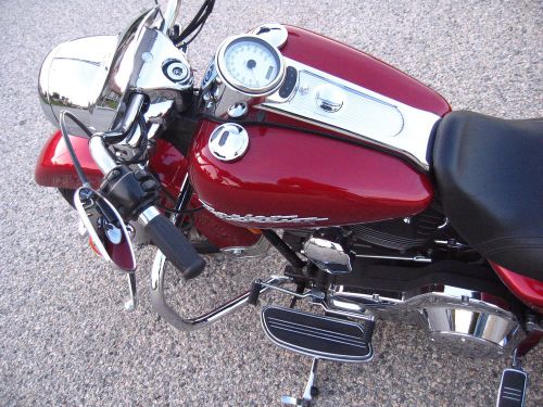 2005 Harley-Davidson Touring, US $22000, image 17