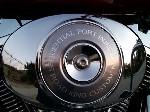 2005 Harley-Davidson Touring, US $22000, image 22