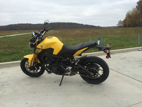 2015 Yamaha FZ, US $6,300.00, image 1