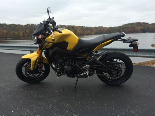 2015 Yamaha FZ, US $6,300.00, image 4