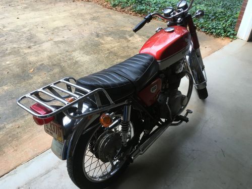 1970 Honda CB, US $8100, image 3