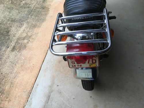 1970 Honda CB, US $8100, image 11
