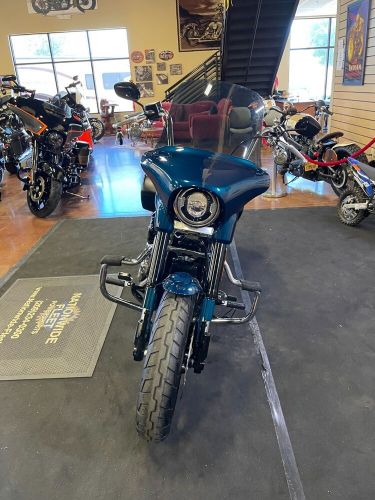 2020 Harley-Davidson Softail, US $12,900.00, image 2