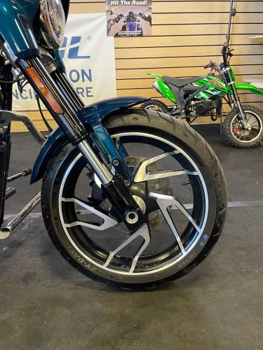 2020 Harley-Davidson Softail, US $12,900.00, image 3