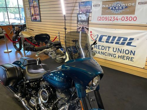 2020 Harley-Davidson Softail, US $12,900.00, image 4